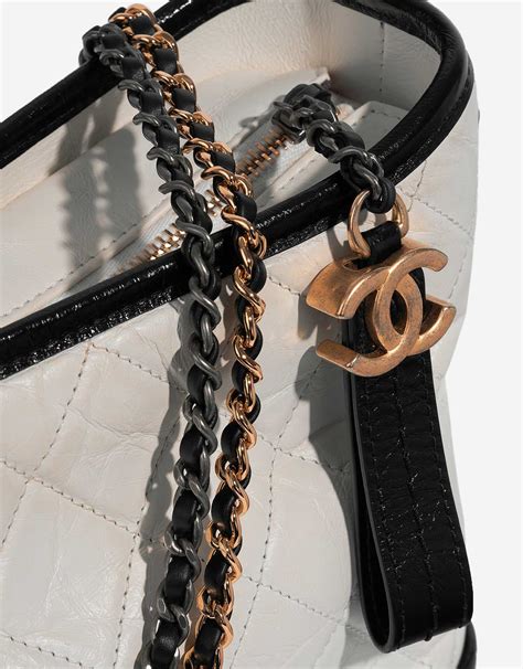 chanel gabrielle bag investment